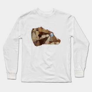 Gargoyle Geck Long Sleeve T-Shirt